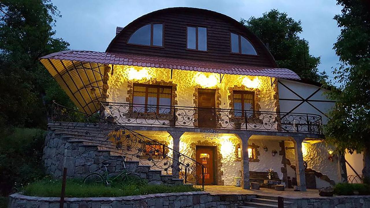Art Chalet 아할치헤 외부 사진