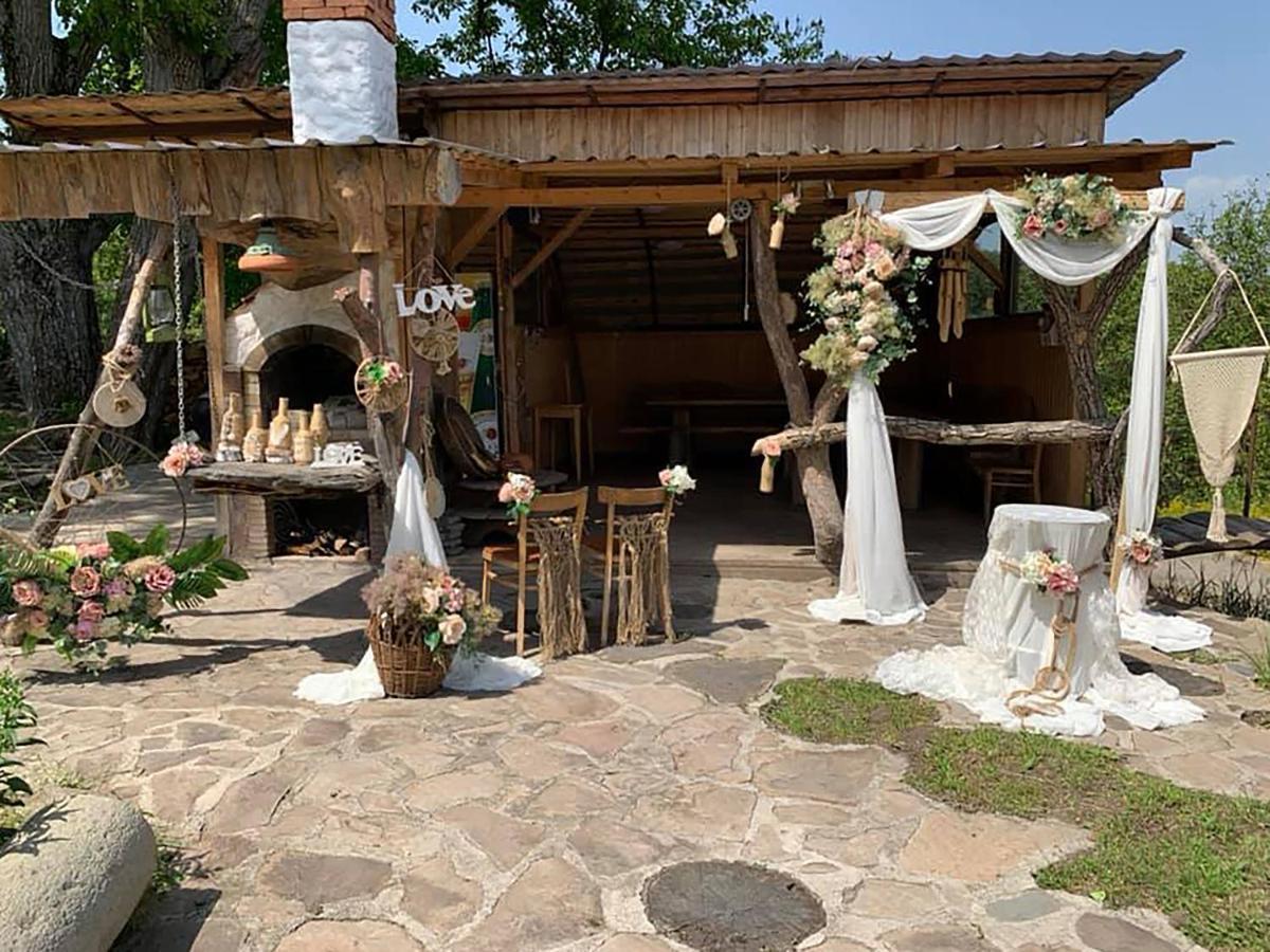 Art Chalet 아할치헤 외부 사진