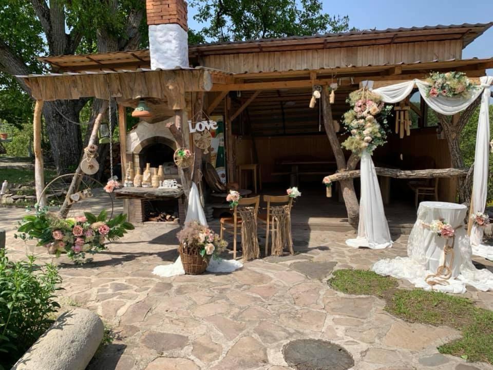 Art Chalet 아할치헤 외부 사진