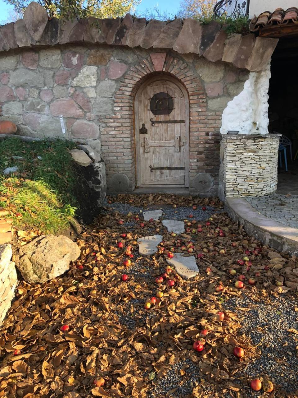 Art Chalet 아할치헤 외부 사진