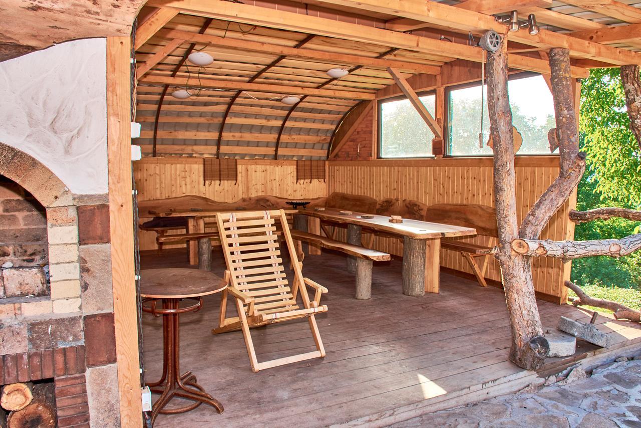 Art Chalet 아할치헤 외부 사진